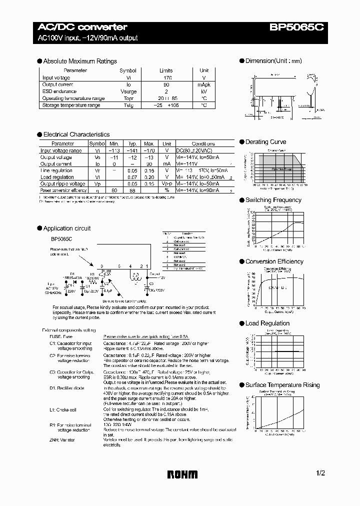 BP5065C_1359017.PDF Datasheet