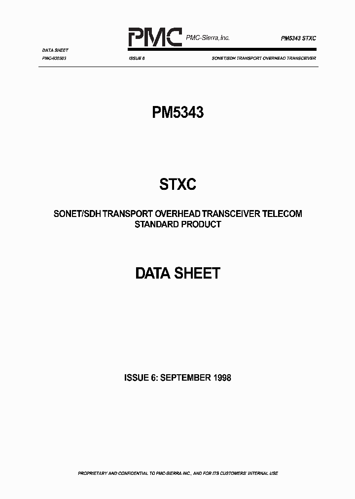 PM5343-RI_1360438.PDF Datasheet