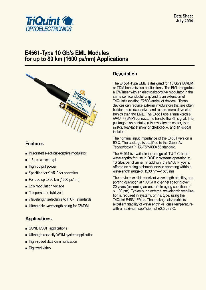 E4561_1360637.PDF Datasheet