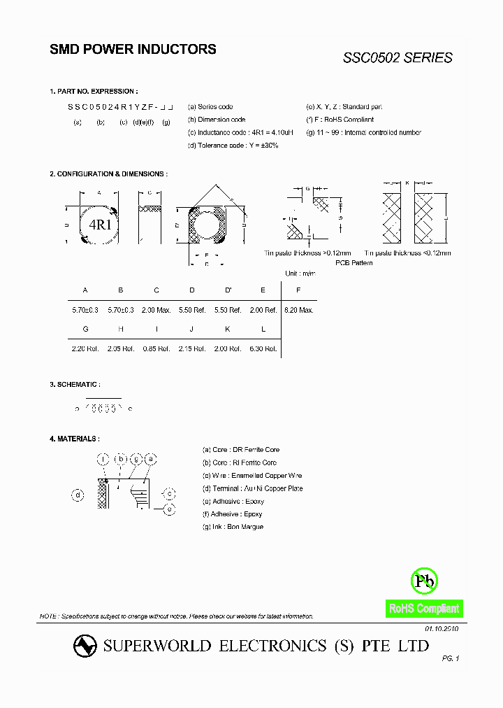 SSC0502180YZF-33_1366543.PDF Datasheet