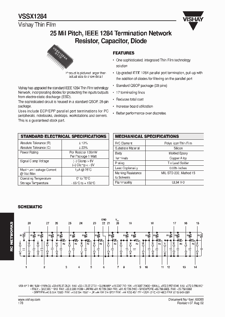 VSSX1284_1364748.PDF Datasheet