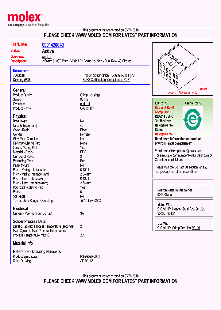 0901420040_1367254.PDF Datasheet