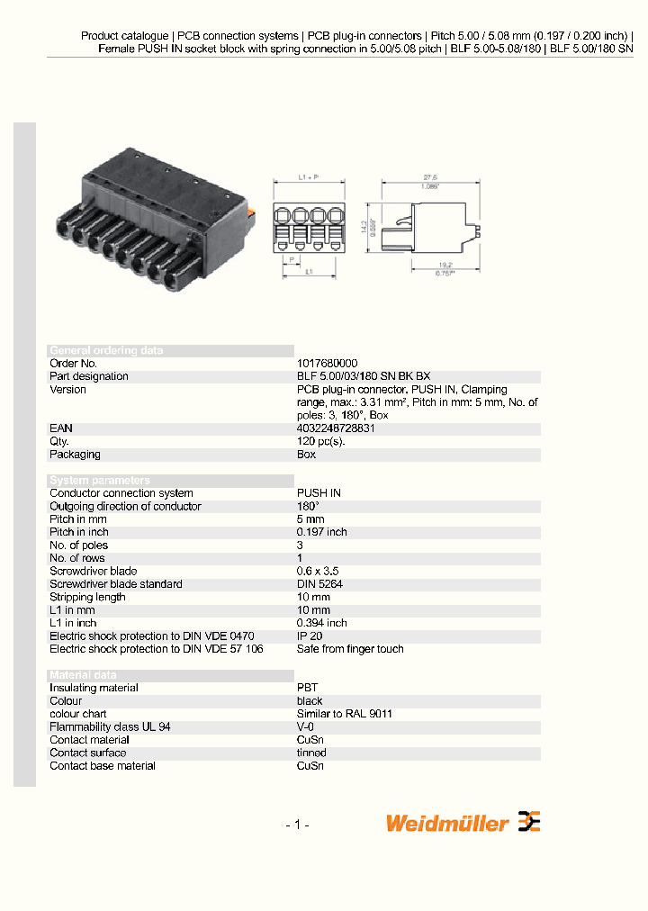 1017680000_1367368.PDF Datasheet