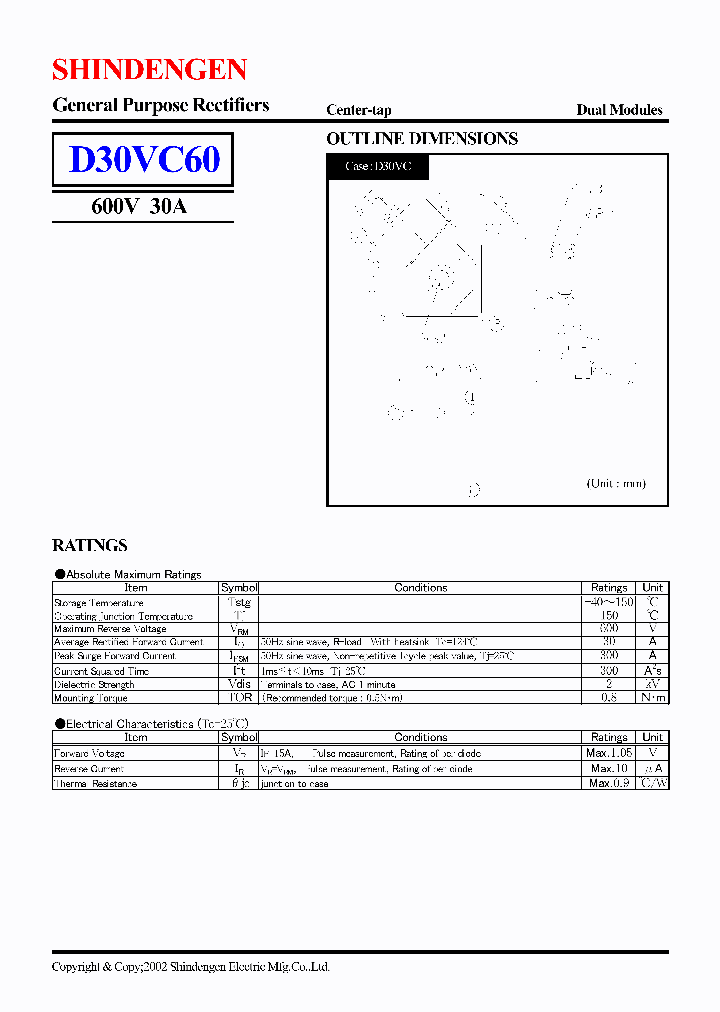 D30VC60_1360624.PDF Datasheet