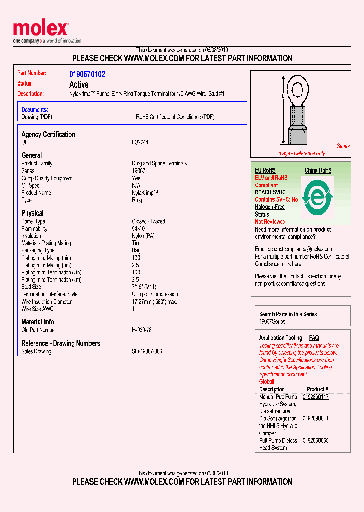 190670102_1367837.PDF Datasheet