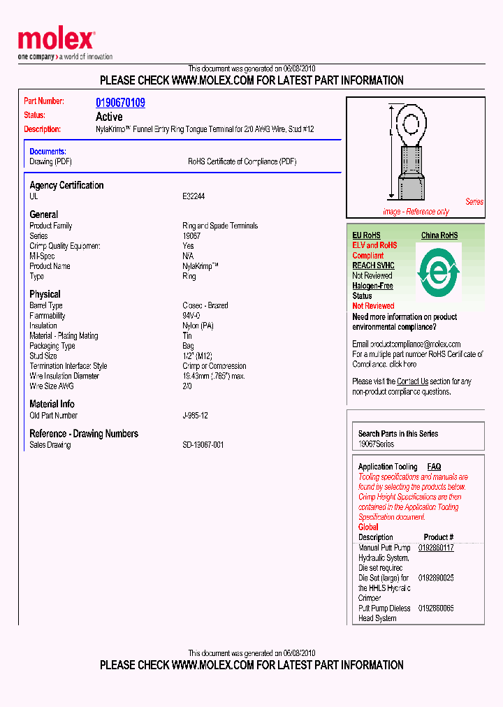 190670109_1367848.PDF Datasheet