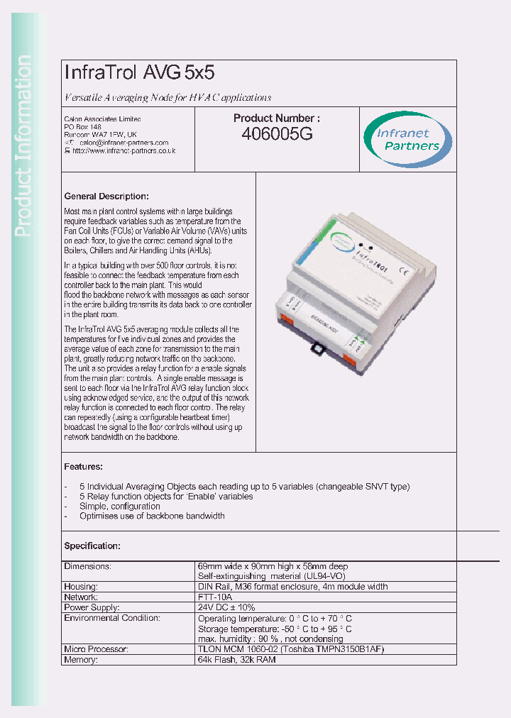 406005G_1368196.PDF Datasheet