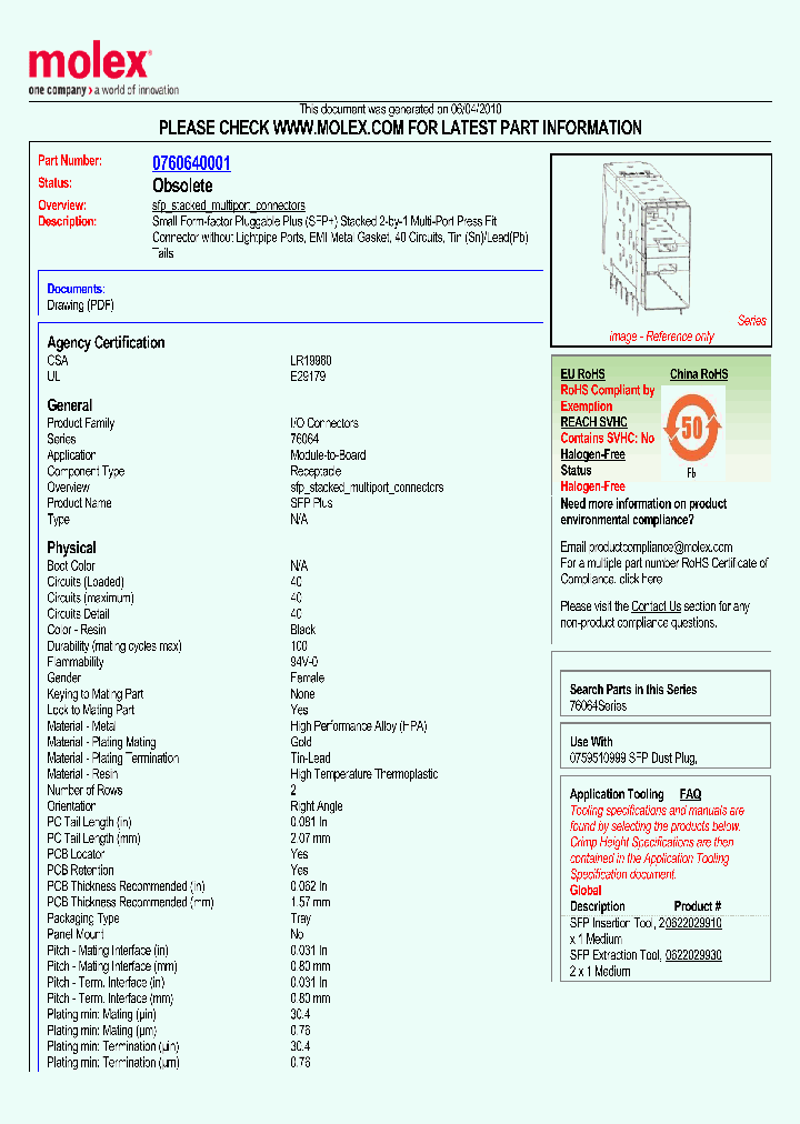 760640001_1367827.PDF Datasheet