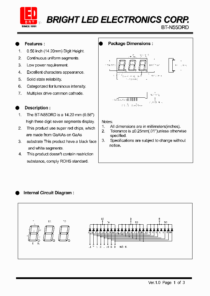 BT-N55DRD_1365406.PDF Datasheet