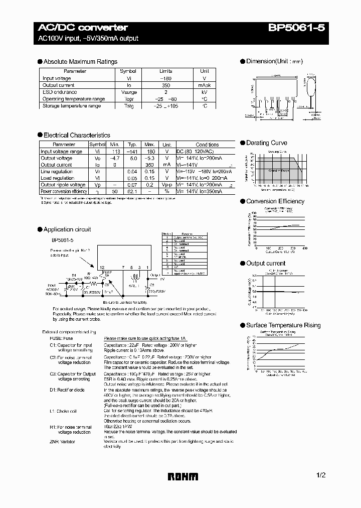 BP5061-5_1359015.PDF Datasheet