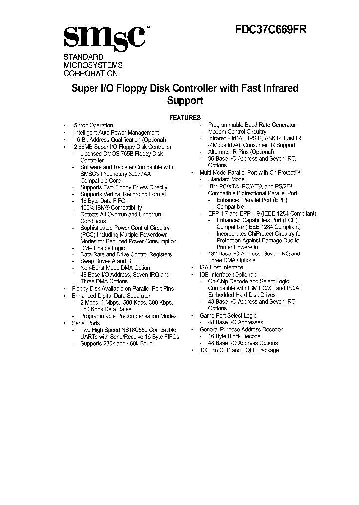 FDC37C669FR_1362658.PDF Datasheet