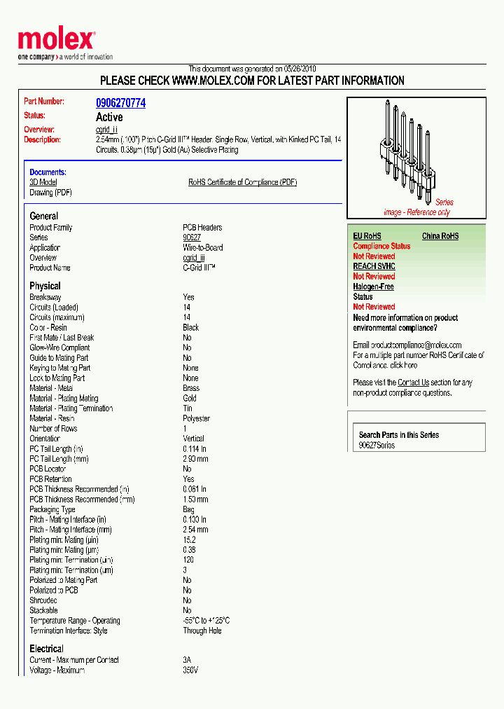 90627-0774_1368113.PDF Datasheet
