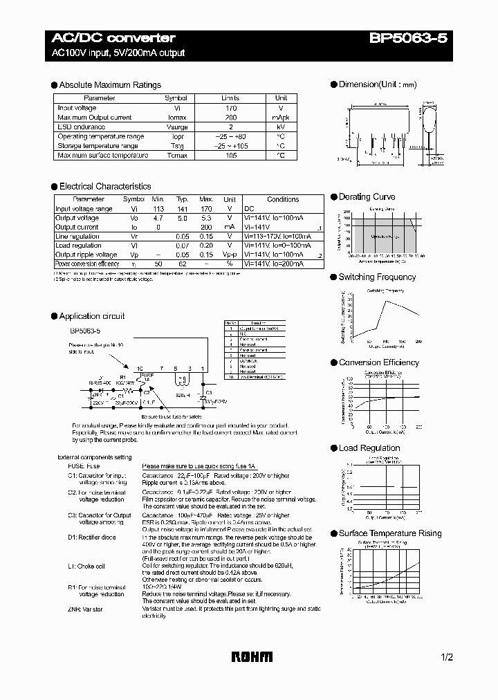 BP5063-5_1359016.PDF Datasheet