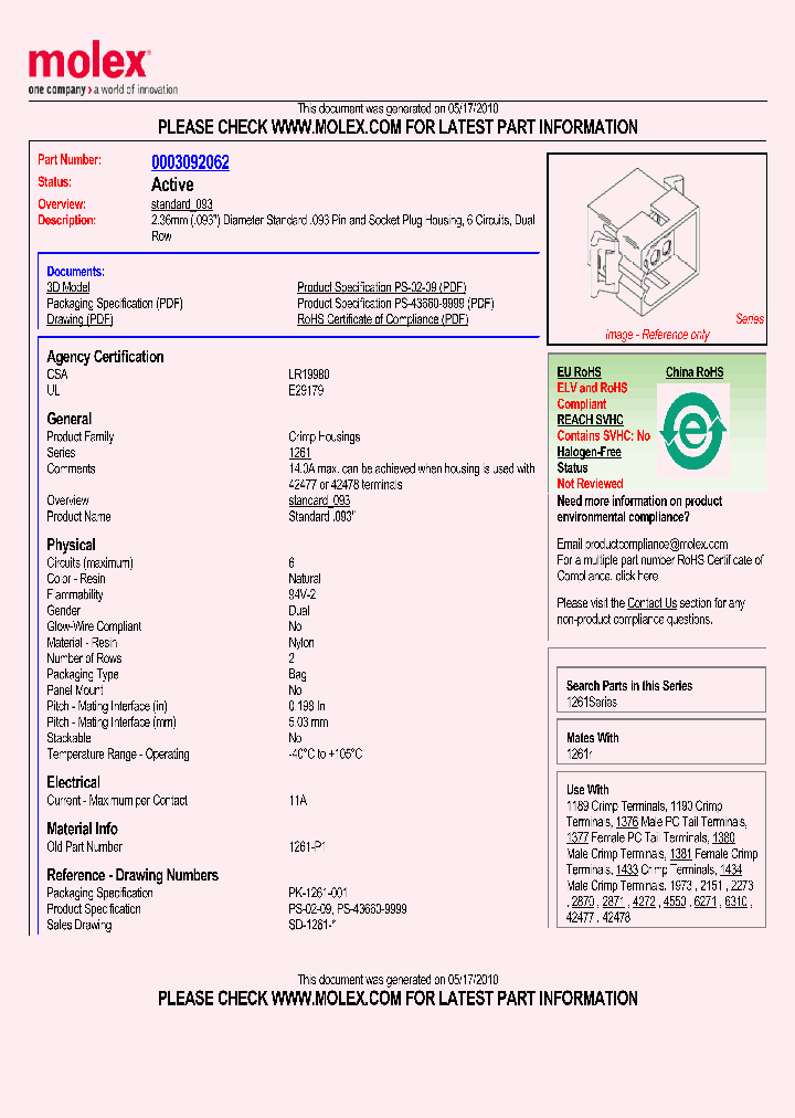 0003092062_1368947.PDF Datasheet