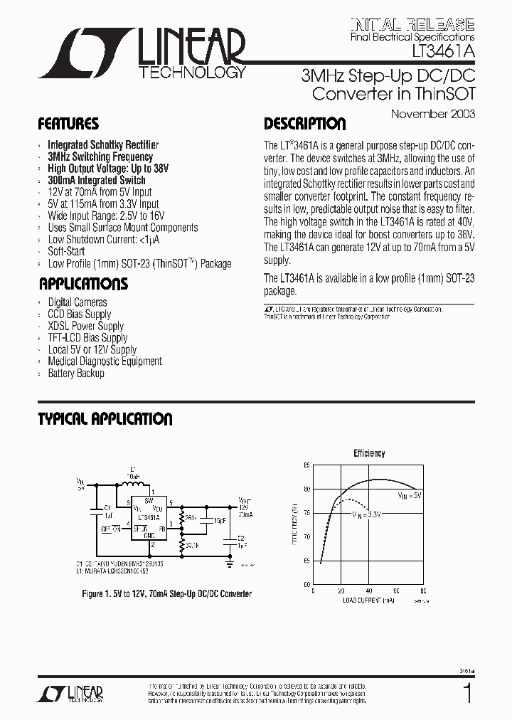 LT3461A_1359067.PDF Datasheet