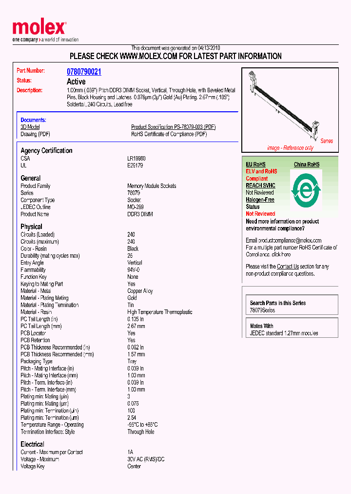 0780790021_1369695.PDF Datasheet