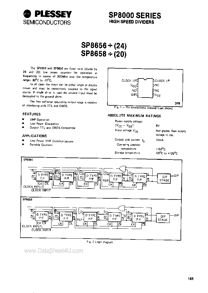 SP8656_937770.PDF Datasheet