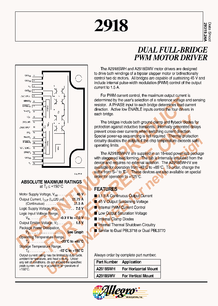 A29040AL-55_1396903.PDF Datasheet