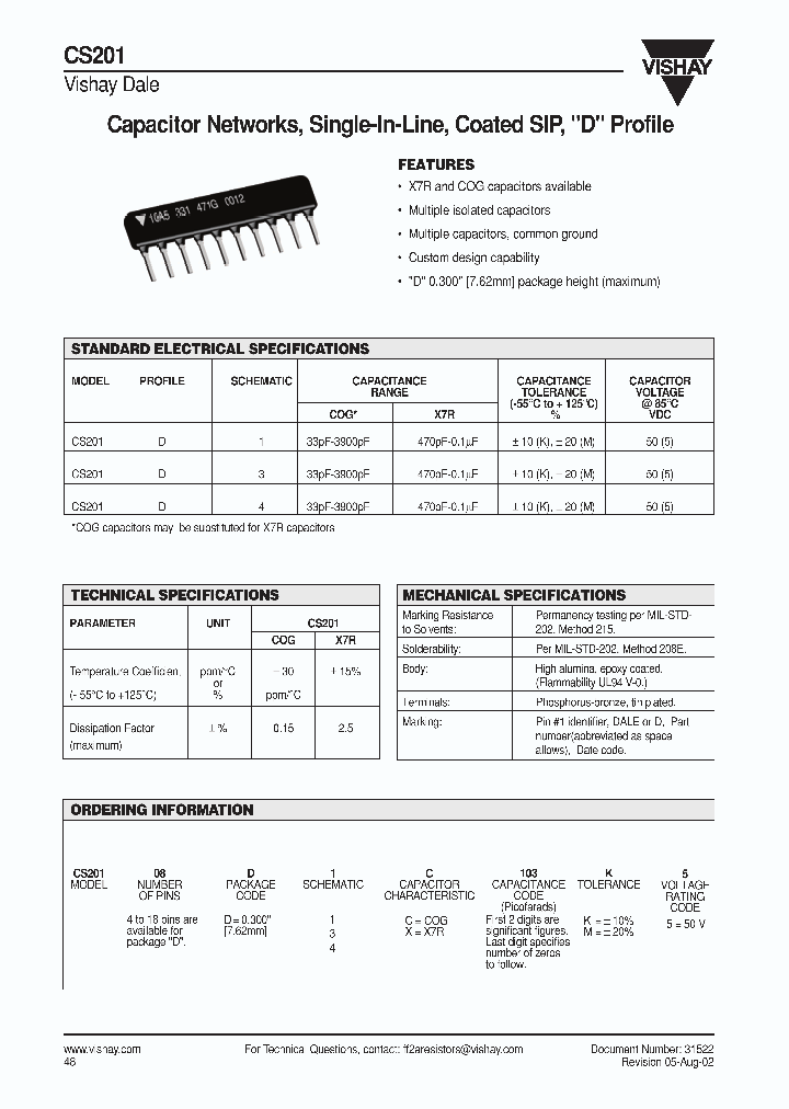 CS201_1397608.PDF Datasheet