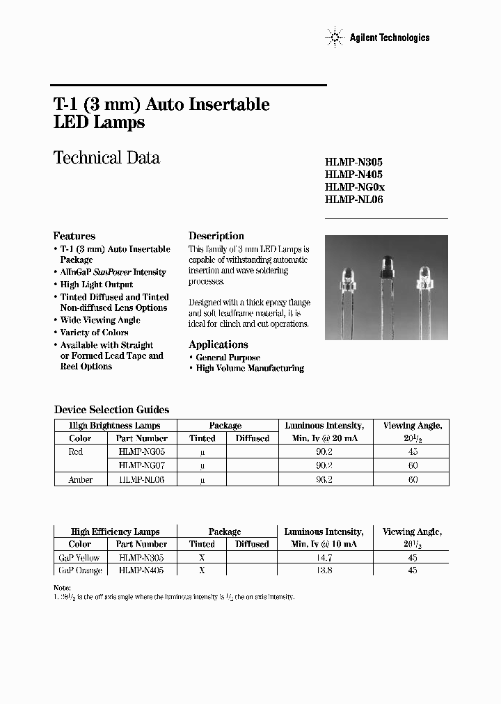 HLMP-NG05_1398374.PDF Datasheet