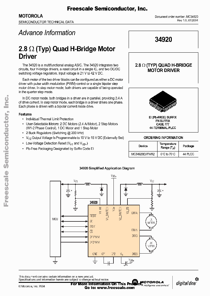 MC34920_1370573.PDF Datasheet