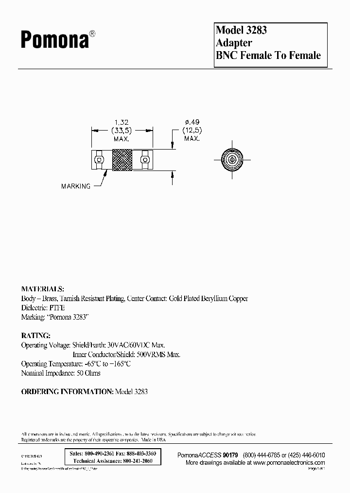 3283_1370930.PDF Datasheet
