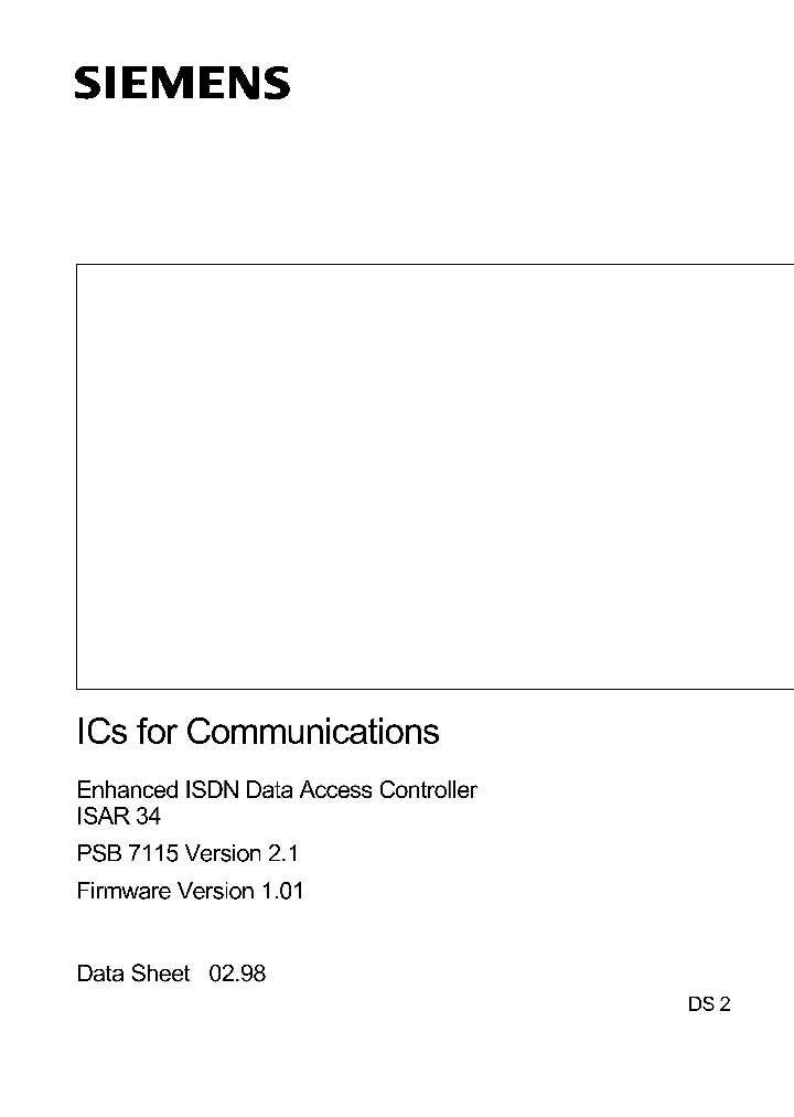 PSB7115-FV21_1387267.PDF Datasheet