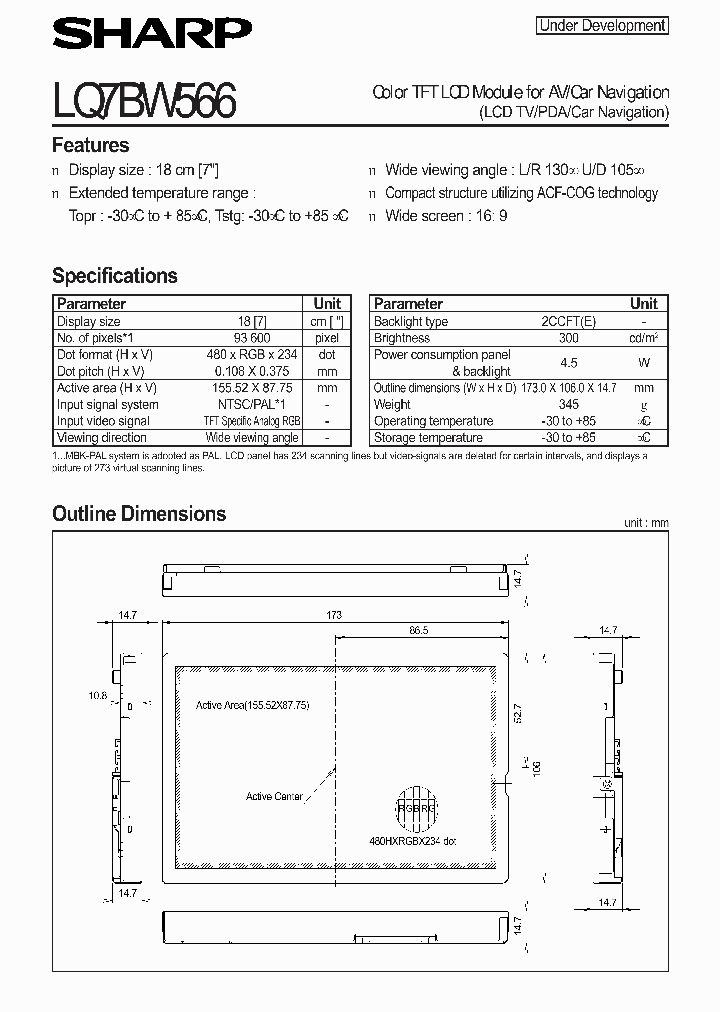 LQ7BW566_1398633.PDF Datasheet