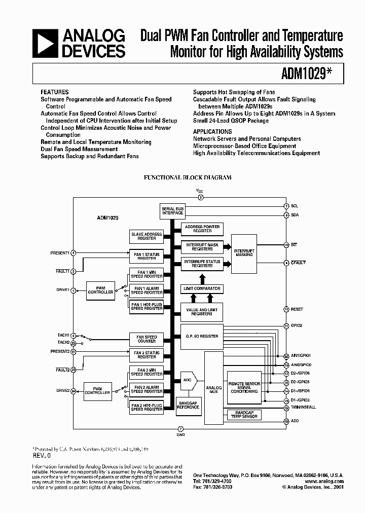 ADM1029_1394561.PDF Datasheet