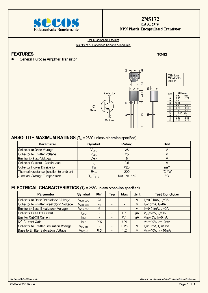 2N5172_1371828.PDF Datasheet
