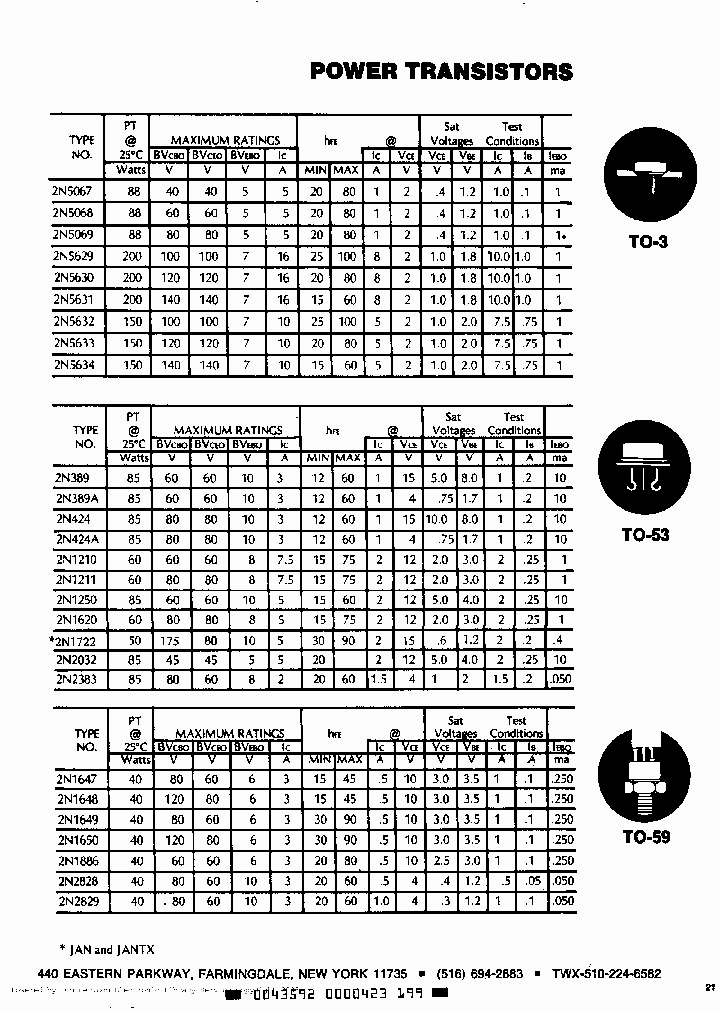 2N389_803747.PDF Datasheet