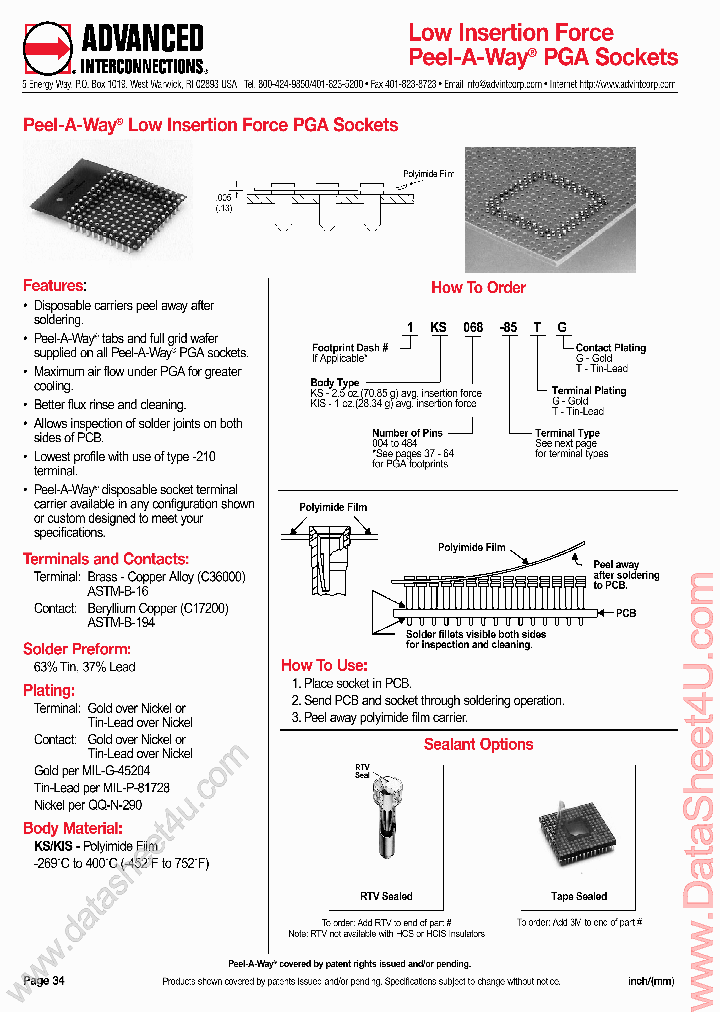 2KSXXX_1062338.PDF Datasheet