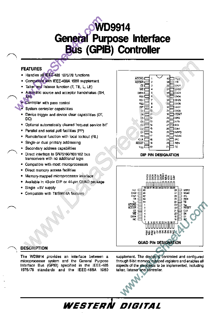 WD9914_937558.PDF Datasheet