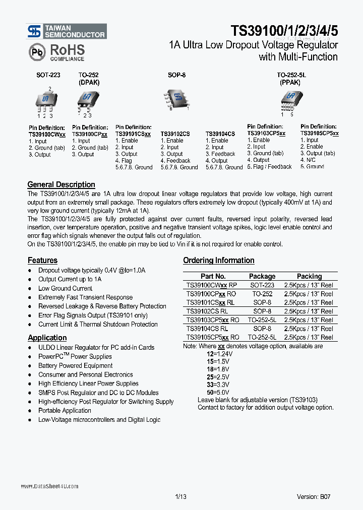 TS39100_1056359.PDF Datasheet