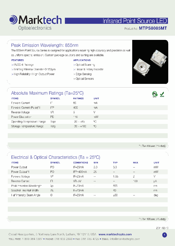 MTPS8085MT_1375308.PDF Datasheet