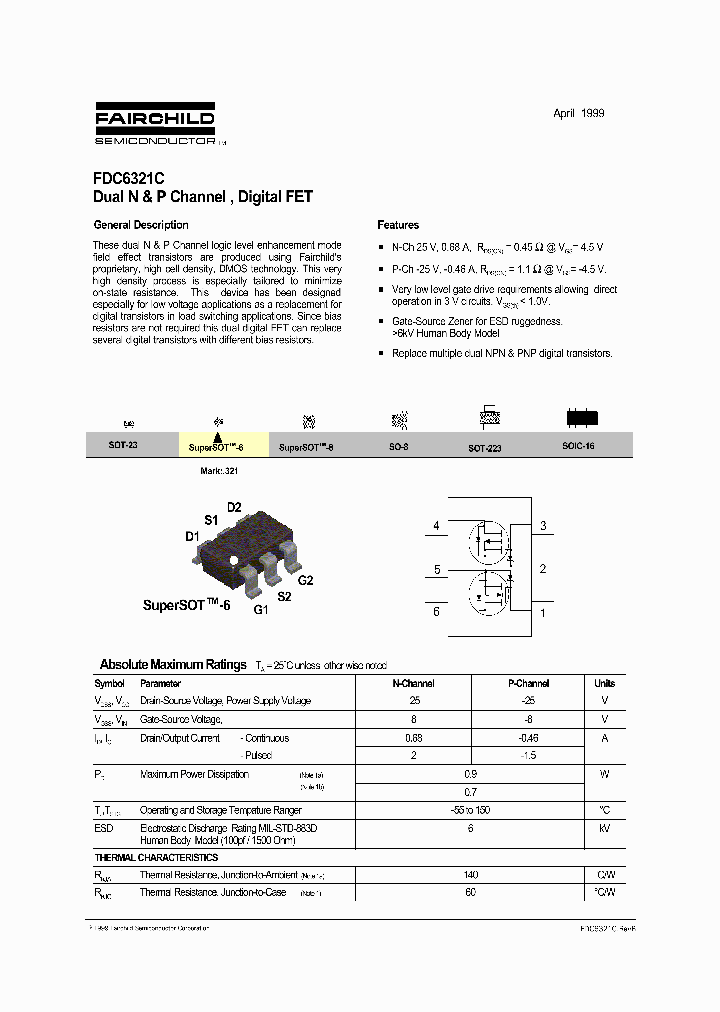 FDC6321C_1375841.PDF Datasheet