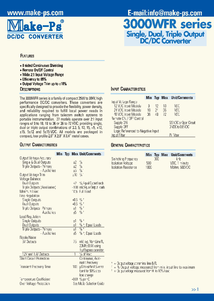 300512T48WFR_1374723.PDF Datasheet