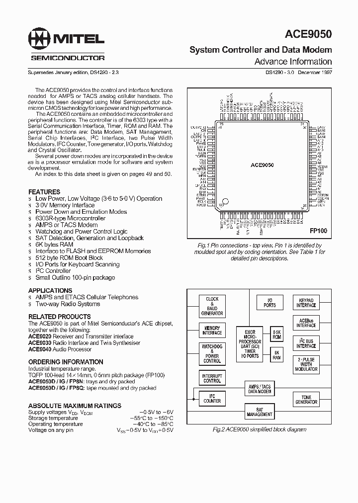 ACE9050_1376206.PDF Datasheet