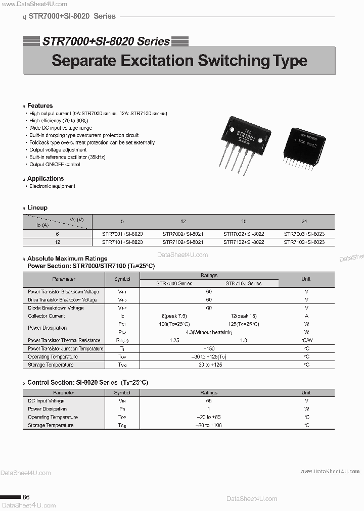 STR7101_1138541.PDF Datasheet