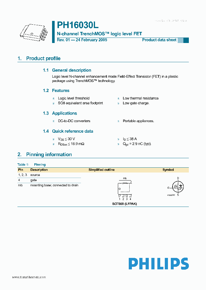 PH16030L_1196518.PDF Datasheet