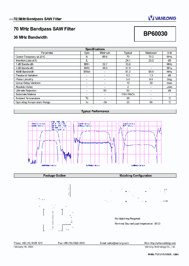 BP60030_1198197.PDF Datasheet