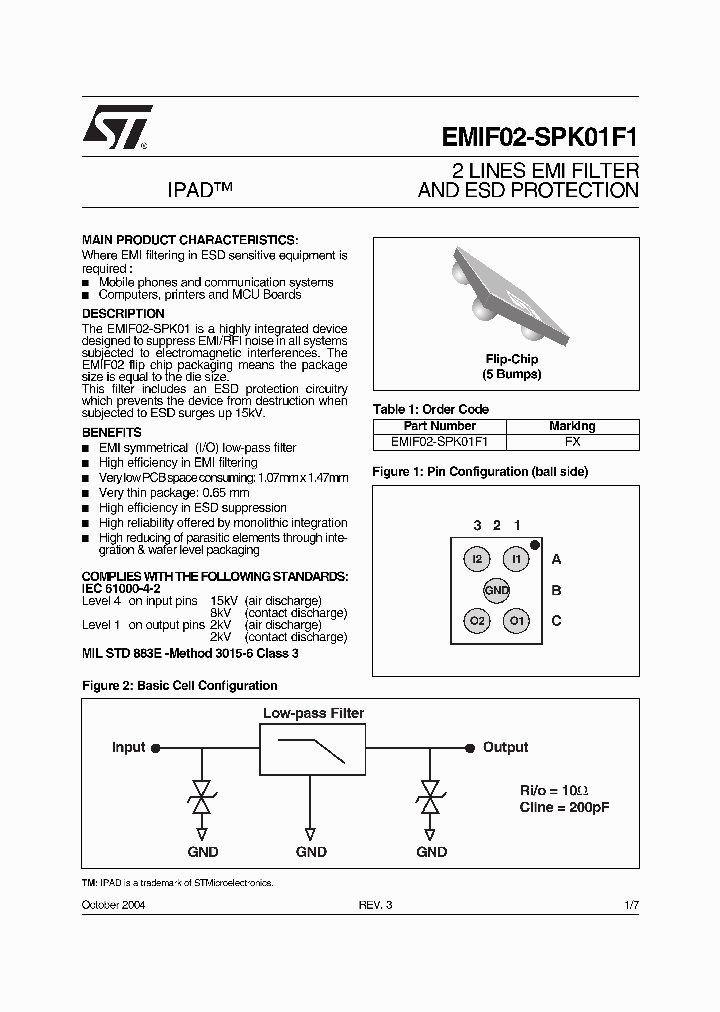 EMIF02-SPK01F1_1401039.PDF Datasheet