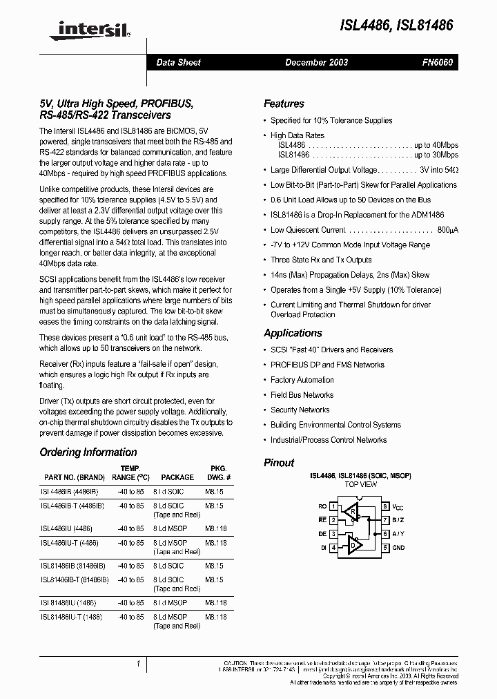 ISL4486IB-T_1402095.PDF Datasheet