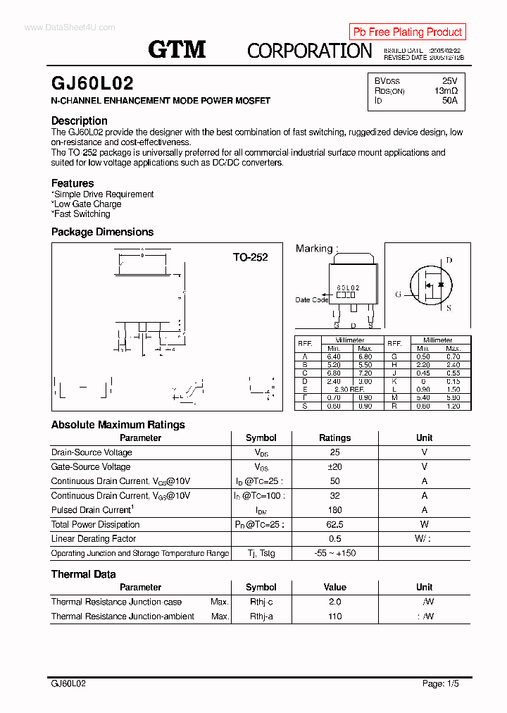 GJ60L02_1200758.PDF Datasheet