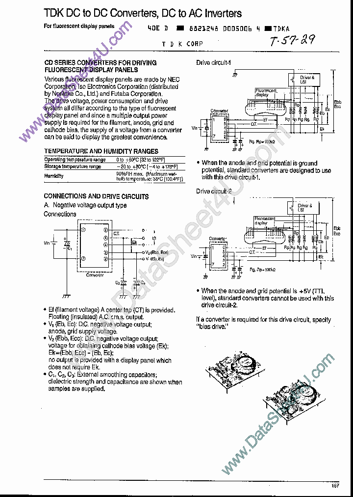 CD-16XX_1216195.PDF Datasheet