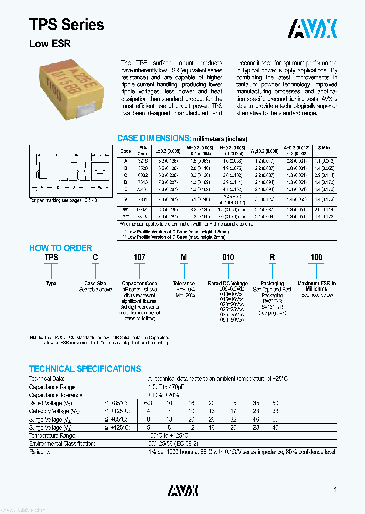 TPSEXXXXXXX_1220260.PDF Datasheet