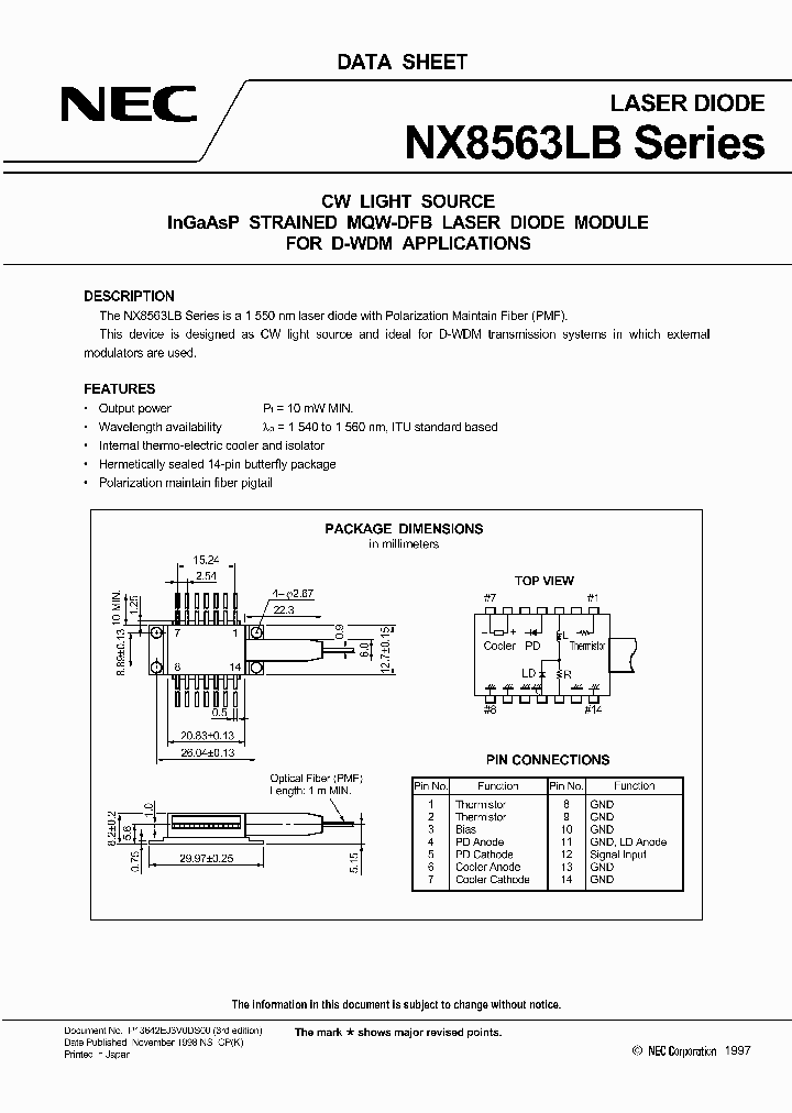 NDL7910P_1380737.PDF Datasheet