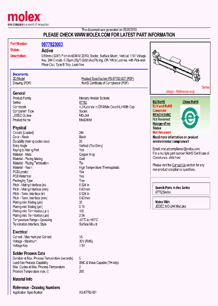 0877823003_1379164.PDF Datasheet