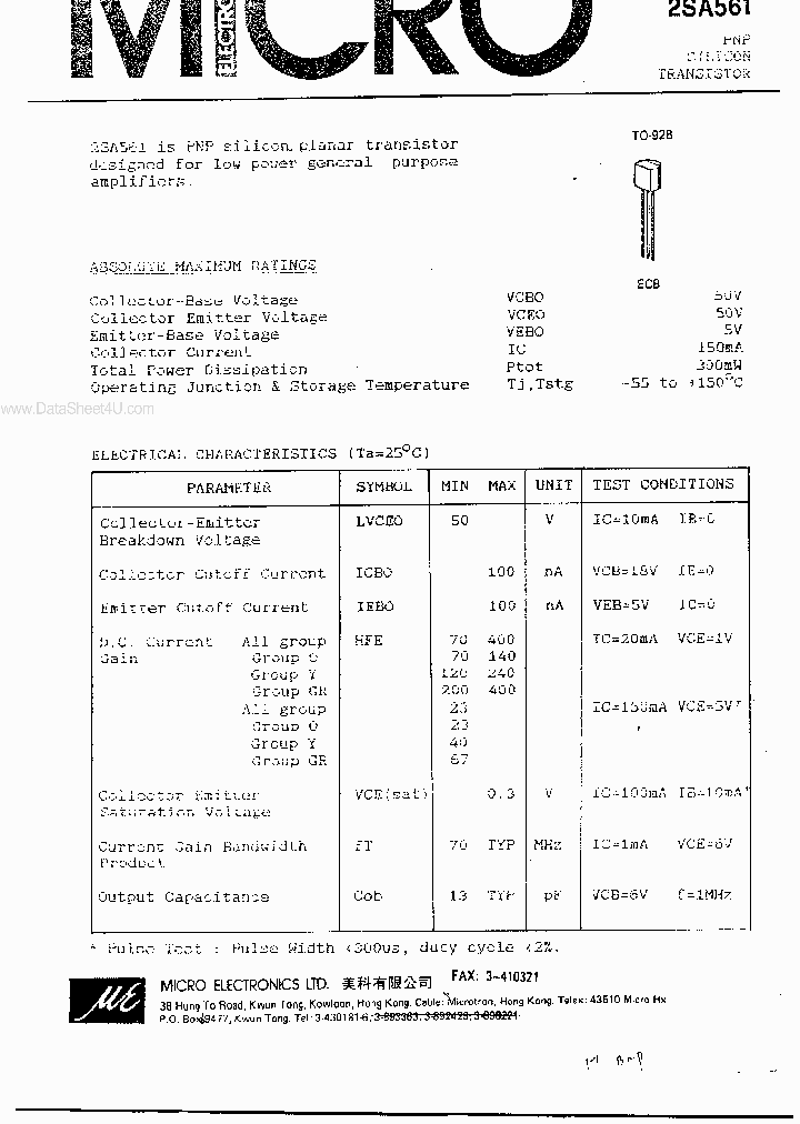 A561_1204250.PDF Datasheet