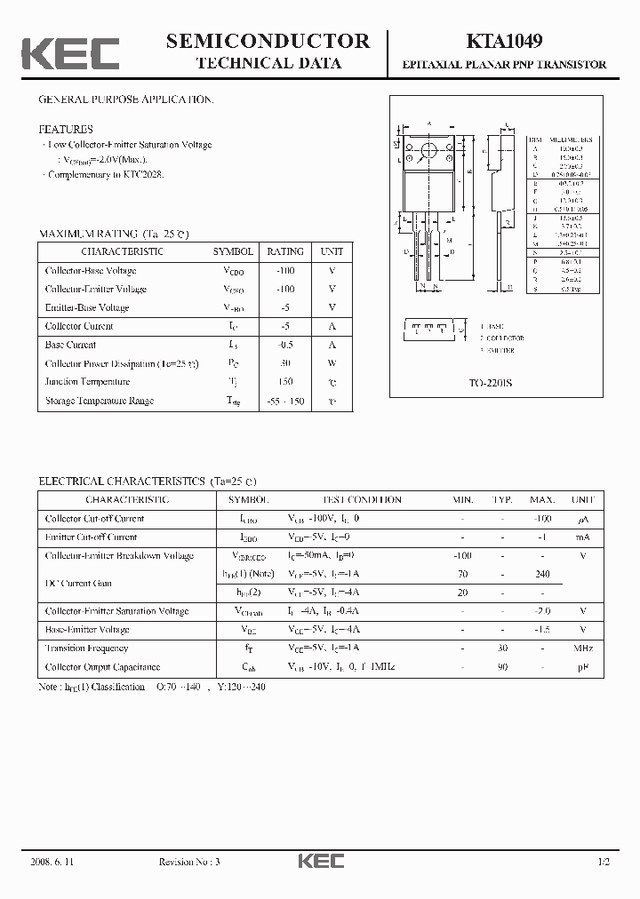 KTA104908_1377299.PDF Datasheet